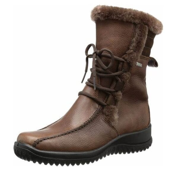 Jomos 801802 Women's Escada Winter Boots - Picture 1 of 11